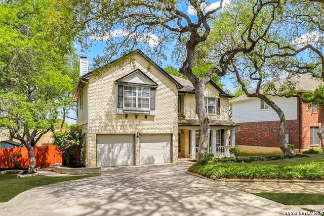 4508 Brush Creek, Schertz, TX 78154 - #3
