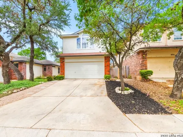 9315 Gillcross, San Antonio, TX 78250
