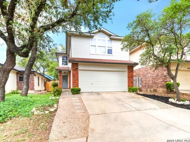 9315 Gillcross Way, San Antonio, TX 78250 - #2