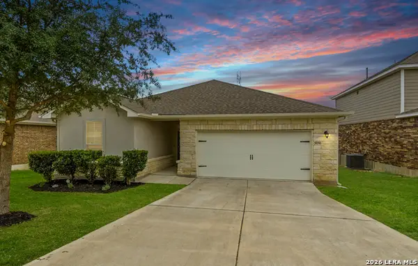 5050 Italica Rd, San Antonio, TX 78253