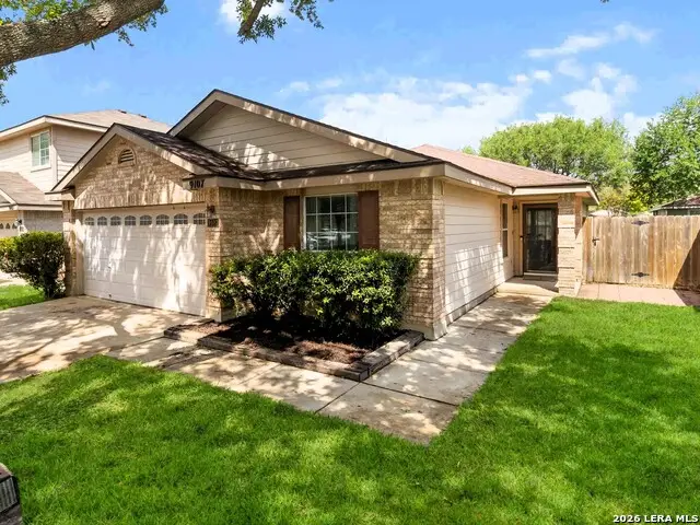 9107 Laguna Hls, Selma, TX 78154 - #3