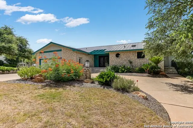 1200 Hi Cir S, Horseshoe Bay, TX 78657 - #1