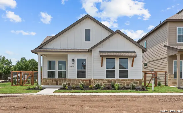 9431 Hidden Stone, Schertz, TX 78154 - #1