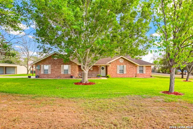 8416 Fm 541, Stockdale, TX 78160 - #1