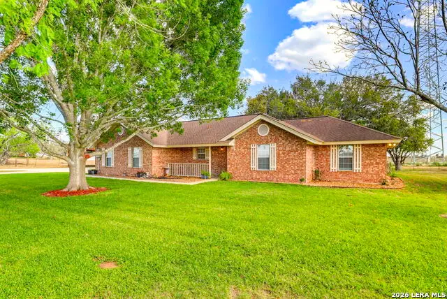 8416 Fm 541, Stockdale, TX 78160 - #2