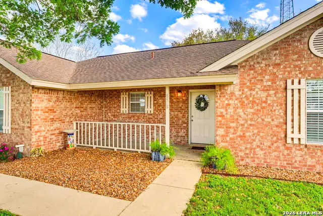 8416 Fm 541, Stockdale, TX 78160 - #3