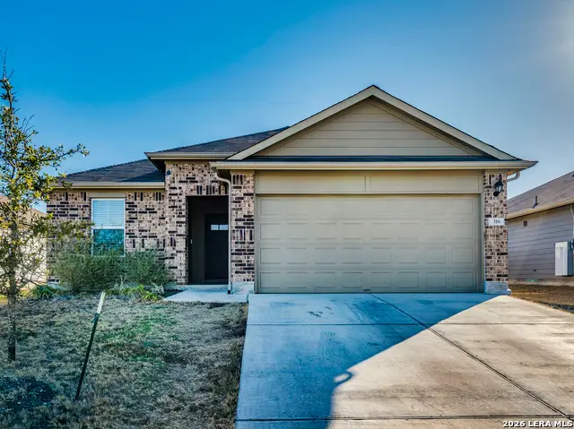 316 Addison, Lockhart, TX 78644 - #1