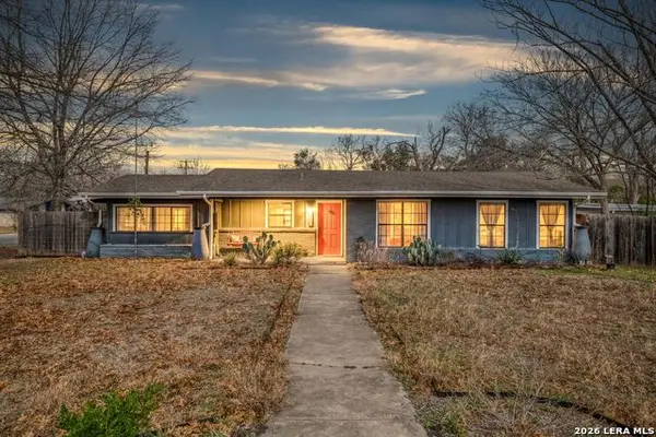 1233 Orange, Lockhart, TX 78644