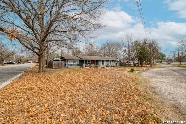 1233 Orange, Lockhart, TX 78644 - #3