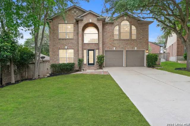 17 Nikita, San Antonio, TX 78248 - #1
