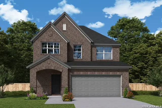 120 Arlo Pt, New Braunfels, TX 78130 - #1