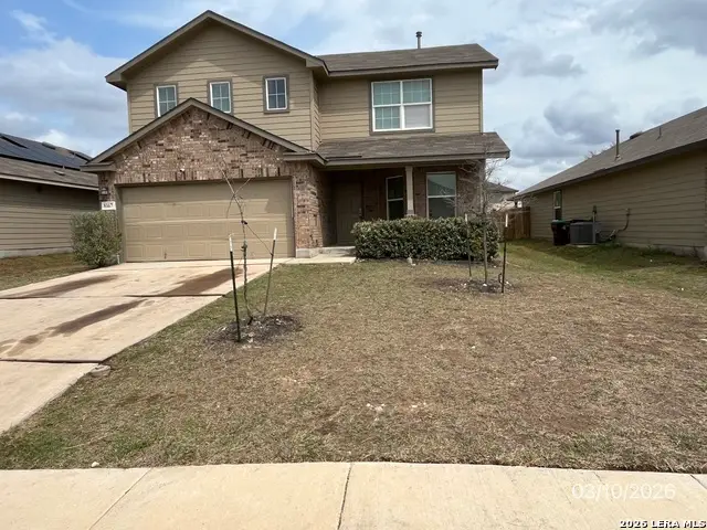 8167 Falcon Meadow, Converse, TX 78109 - #1