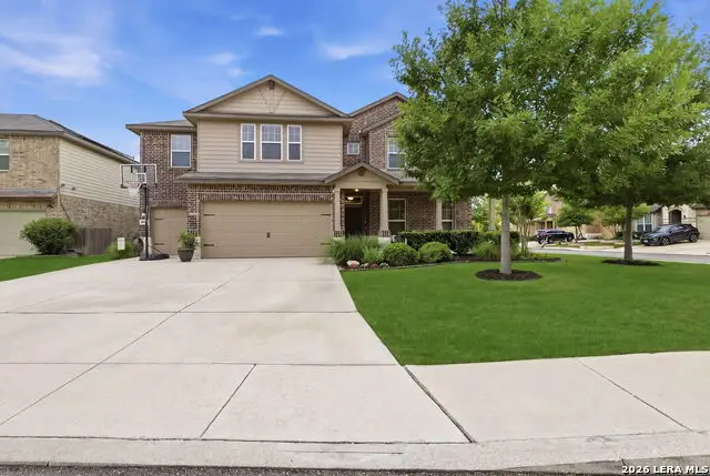 8826 Virginia Rye, San Antonio, TX 78254 - #2