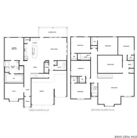 8826 Virginia Rye, San Antonio, TX 78254 - #3