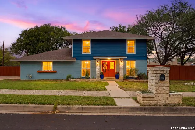 603 Tammy Dr, San Antonio, TX 78216 - #1