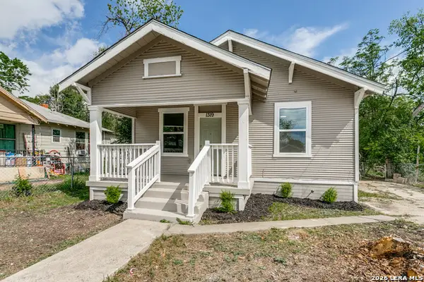 1319 Paso Hondo, San Antonio, TX 78202