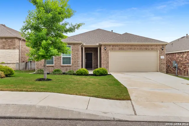 13118 Triple X Dr, San Antonio, TX 78253 - #1