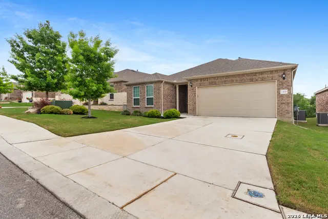 13118 Triple X Dr, San Antonio, TX 78253 - #2