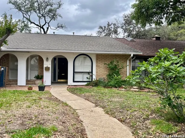 11119 Whisper Valley St, San Antonio, TX 78230 - #1