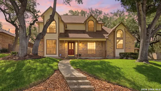 8512 Phoenix Avenue, Selma, TX 78154 - #1