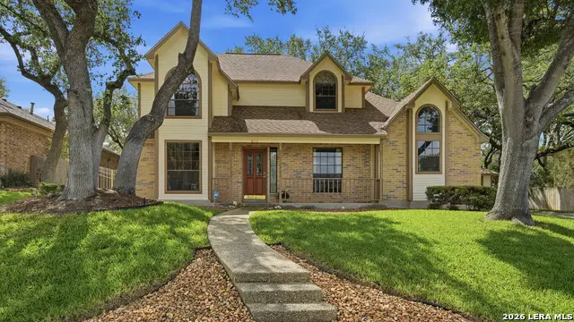 8512 Phoenix Avenue, Selma, TX 78154 - #2