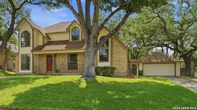 8512 Phoenix Avenue, Selma, TX 78154 - #3
