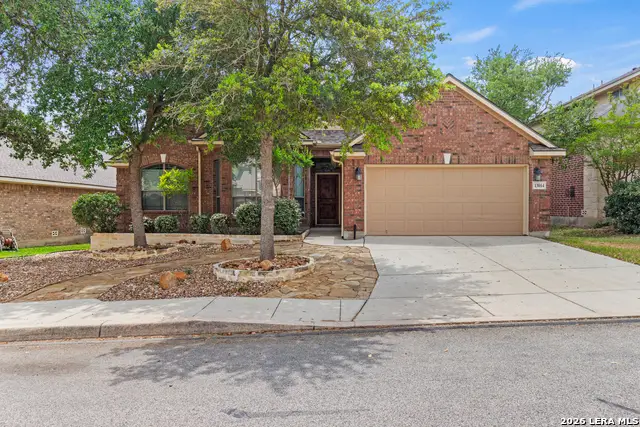 13014 Gordons Mott, San Antonio, TX 78253 - #1