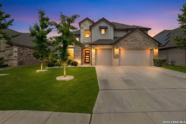 27021 Daffodil Pl, Boerne, TX 78015 - #3