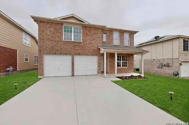 7642 Parkwood, San Antonio, TX 78249 - #1