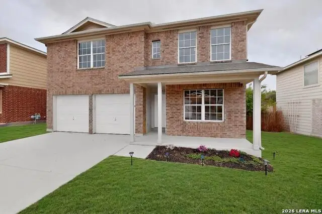 7642 Parkwood, San Antonio, TX 78249 - #2
