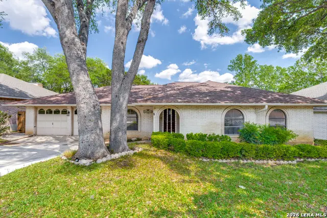 15322 Delachaise, San Antonio, TX 78232 - #1