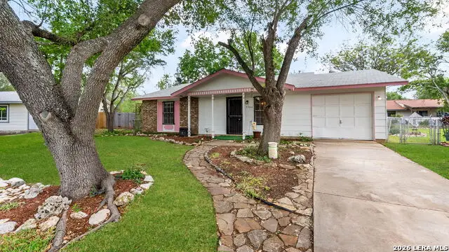 7306 Clear Water St, San Antonio, TX 78238 - #1