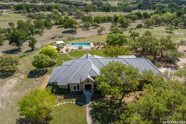 395 Bluff Creek, Center Point, TX 78010 - #1
