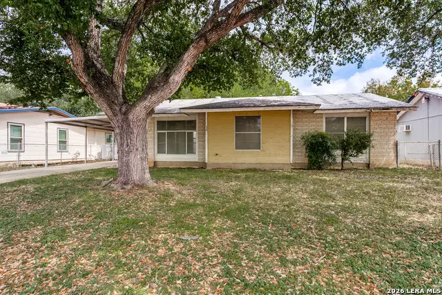 3615 Woodville Dr, San Antonio, TX 78223 - #3