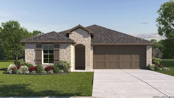 21027 Gravel Keep, San Antonio, TX 78266