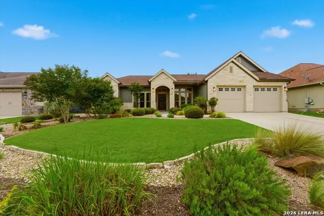 429 English Oaks Cir, Boerne, TX 78006 - #3