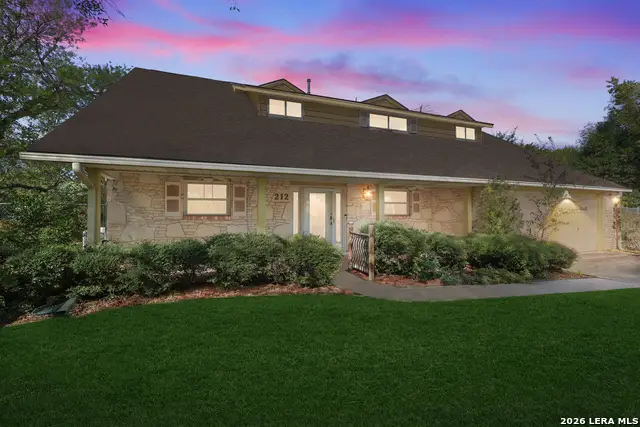 212 National Blvd, Universal City, TX 78148 - #2