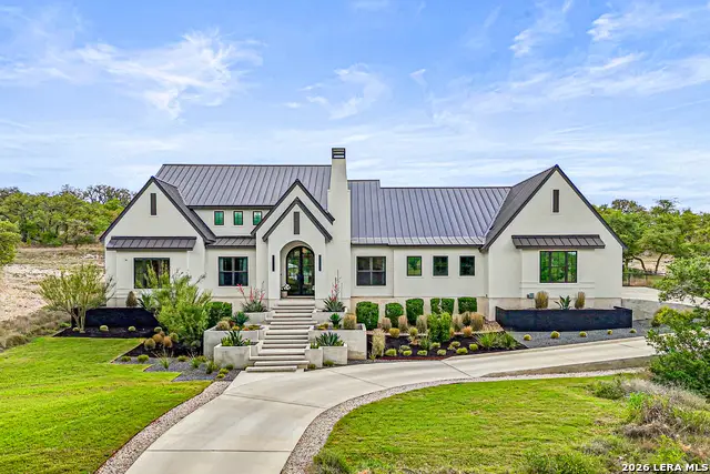 10957 Pecan Rnch, Boerne, TX 78006 - #1