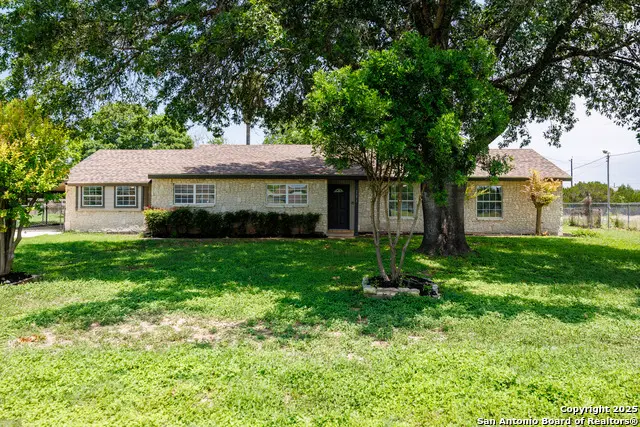 15031 Geronimo, San Antonio, TX 78254 - #1