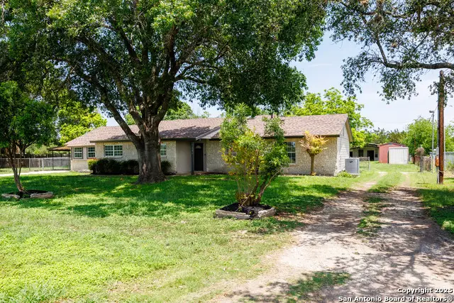 15031 Geronimo, San Antonio, TX 78254 - #3