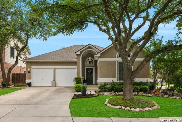24902 Crescent Run, San Antonio, TX 78258 - #1