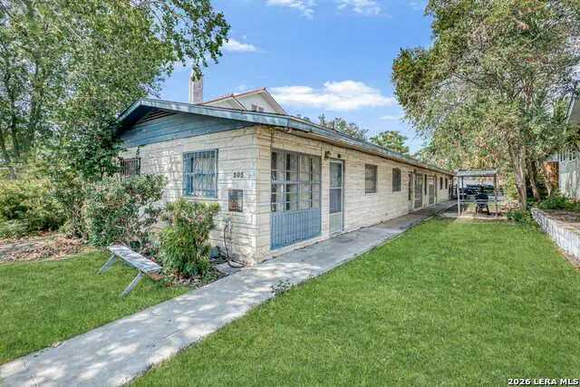 305 Brahan Blvd, San Antonio, TX 78215 - #2