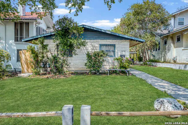 305 Brahan Blvd, San Antonio, TX 78215 - #3