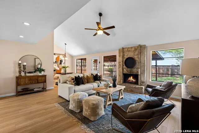 9203 Ridge Grove, San Antonio, TX 78250 - #1