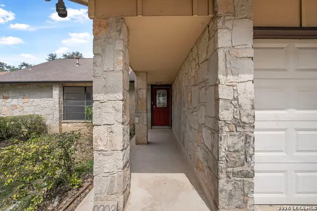 9203 Ridge Grove, San Antonio, TX 78250 - #3