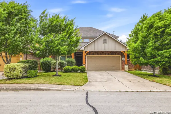 22915 Carriage Bush, San Antonio, TX 78261