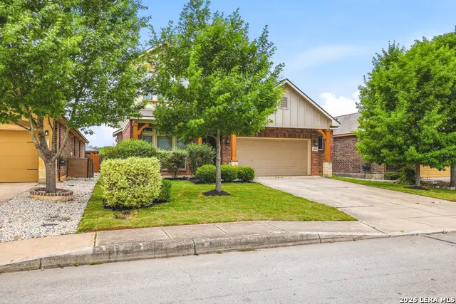22915 Carriage Bush, San Antonio, TX 78261 - #2