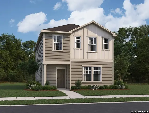 4626 Flying Hooves, San Antonio, TX 78222 - #1