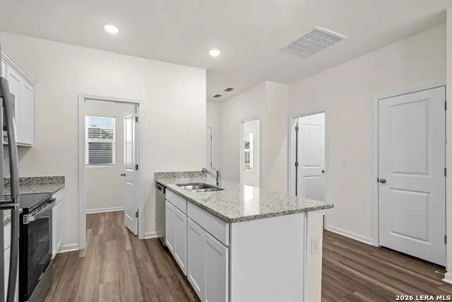 4622 Flying Hooves, San Antonio, TX 78222 - #3