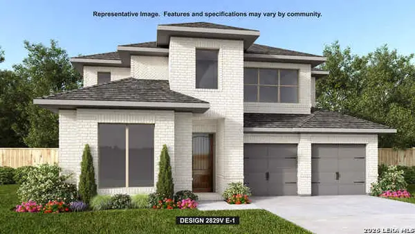 1103 Neria Loop, San Antonio, TX 78224